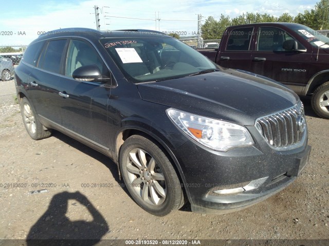 BUICK ENCLAVE 2014 5gakvckd5ej321594