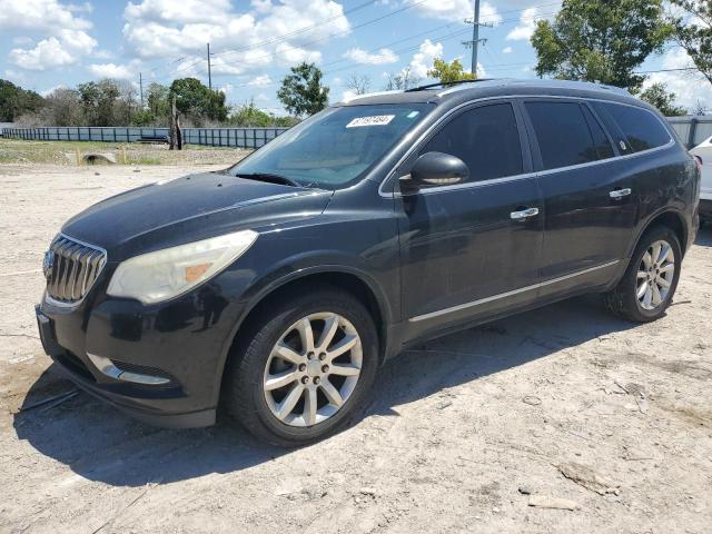 BUICK ENCLAVE 2014 5gakvckd5ej356345