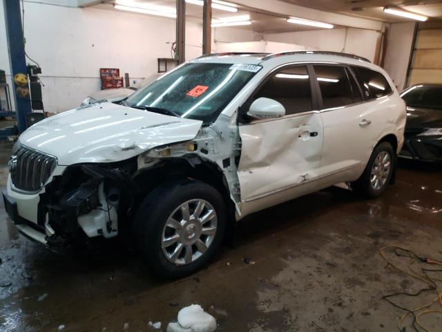 BUICK ENCLAVE 2014 5gakvckd5ej365885