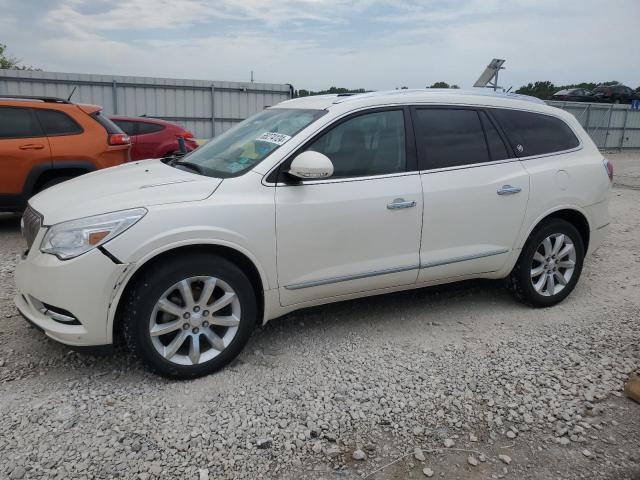 BUICK ENCLAVE 2015 5gakvckd5fj129500