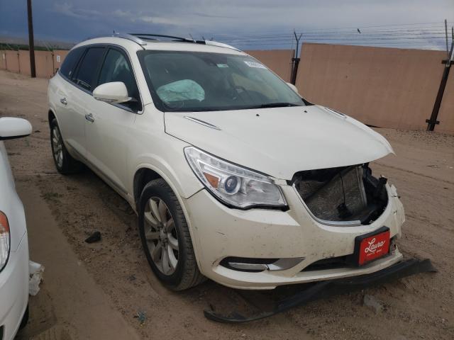 BUICK ENCLAVE 2015 5gakvckd5fj159449