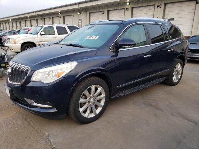 BUICK ENCLAVE 2015 5gakvckd5fj190586