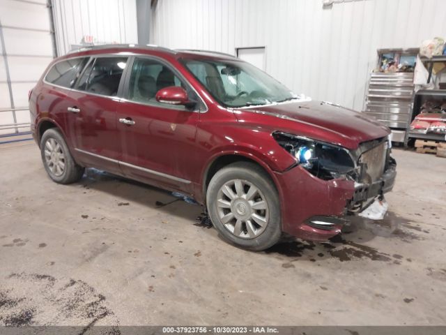 BUICK ENCLAVE 2015 5gakvckd5fj195691