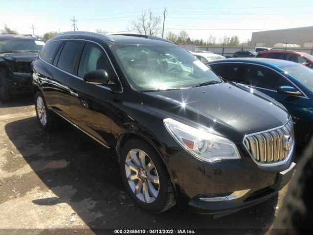 BUICK ENCLAVE 2015 5gakvckd5fj198672