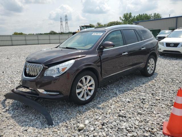 BUICK ENCLAVE 2015 5gakvckd5fj205653