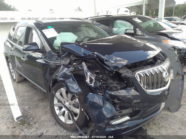 BUICK ENCLAVE 2015 5gakvckd5fj207905