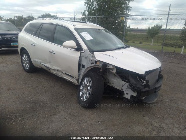 BUICK ENCLAVE 2015 5gakvckd5fj217690