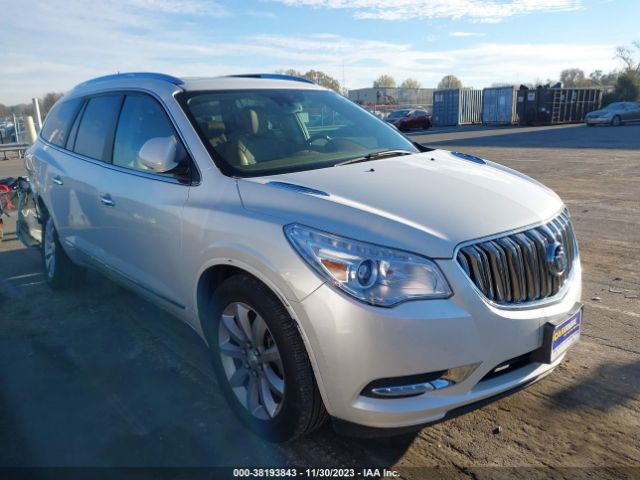 BUICK ENCLAVE 2015 5gakvckd5fj230567