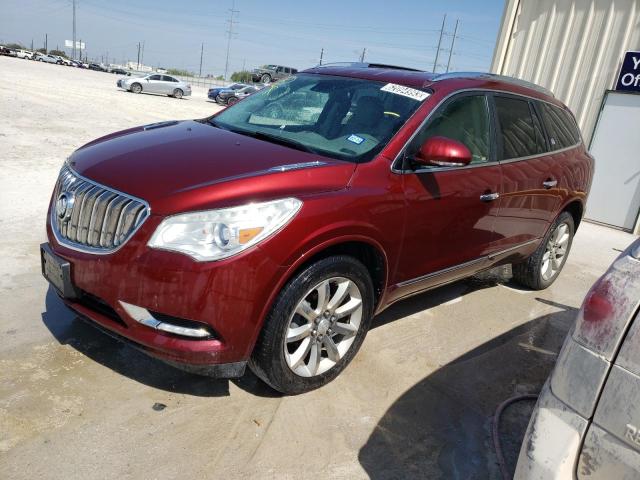 BUICK ENCLAVE 2015 5gakvckd5fj237633