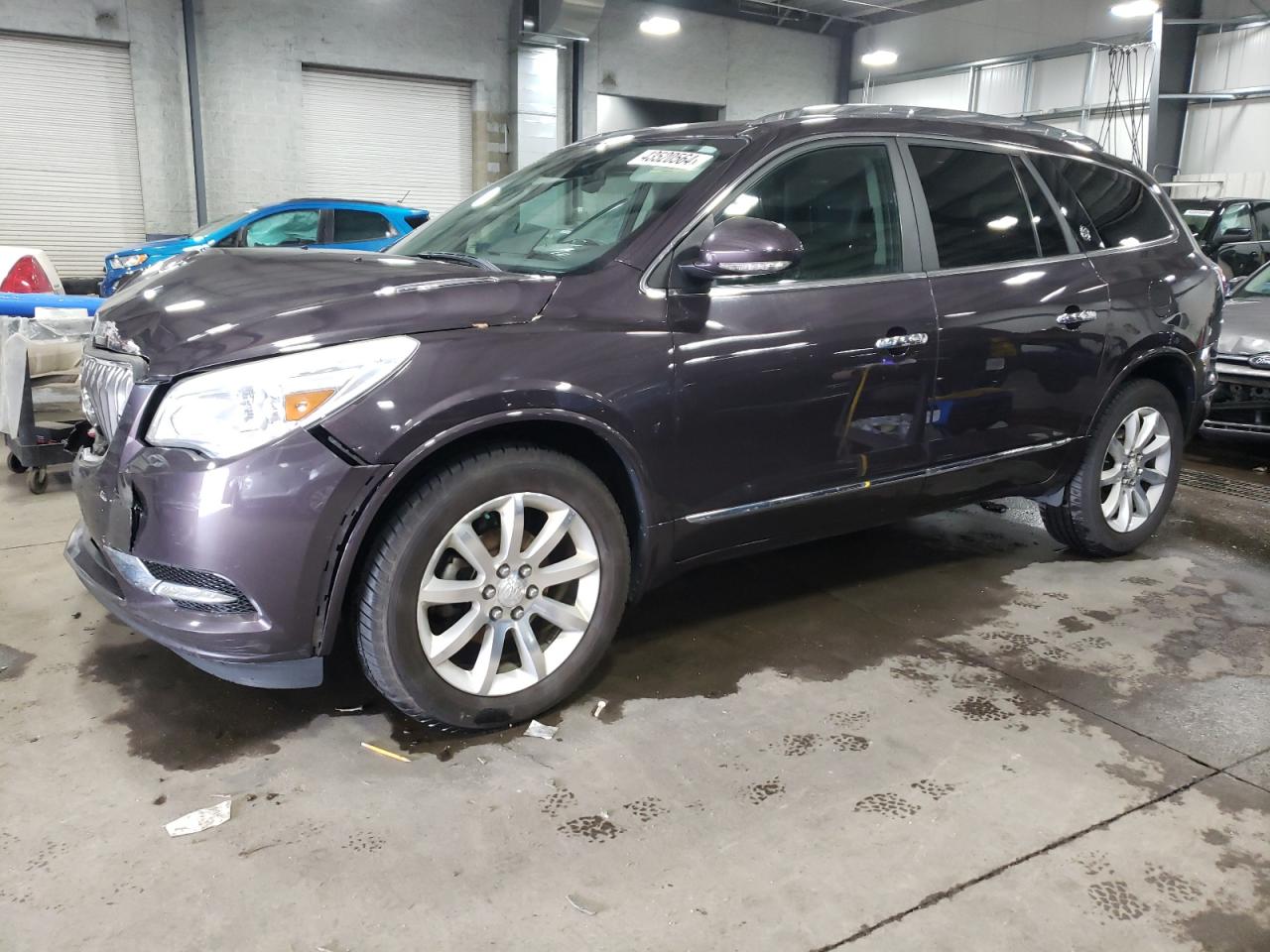 BUICK ENCLAVE 2015 5gakvckd5fj246607