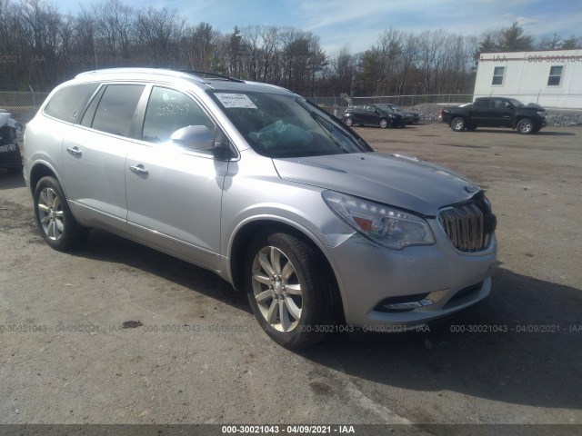 BUICK ENCLAVE 2015 5gakvckd5fj258675