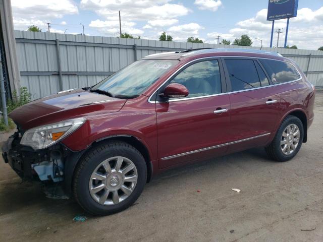 BUICK ENCLAVE 2015 5gakvckd5fj268784