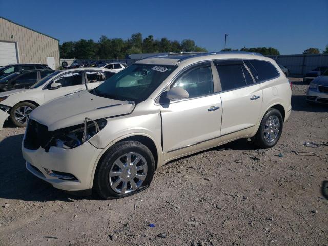 BUICK ENCLAVE 2015 5gakvckd5fj282930