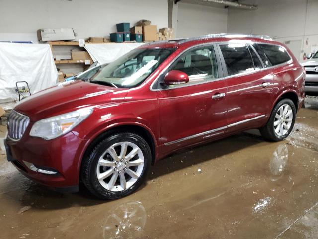 BUICK ENCLAVE 2015 5gakvckd5fj291935