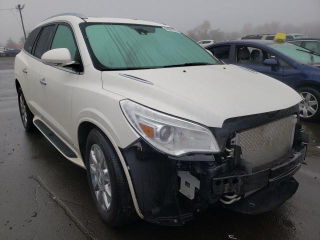 BUICK ENCLAVE 2015 5gakvckd5fj316624