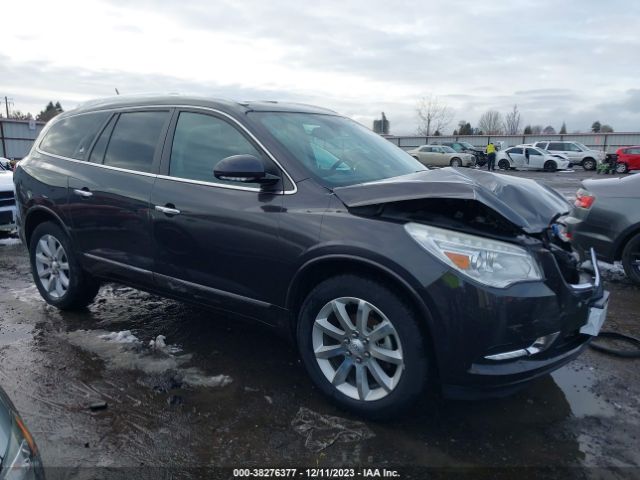 BUICK ENCLAVE 2015 5gakvckd5fj328904