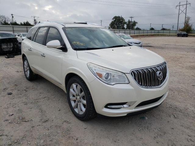 BUICK ENCLAVE 2015 5gakvckd5fj336310