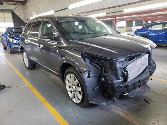 BUICK ENCLAVE 2015 5gakvckd5fj374667