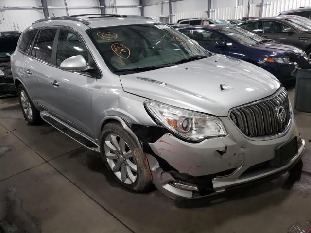 BUICK ENCLAVE 2015 5gakvckd5fj375771