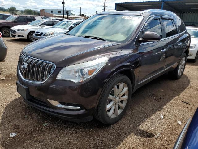 BUICK ENCLAVE 2015 5gakvckd5fj379755