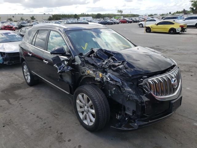 BUICK ENCLAVE 2016 5gakvckd5gj114030