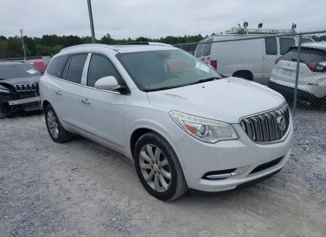 BUICK ENCLAVE 2016 5gakvckd5gj144922