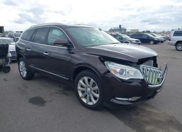 BUICK ENCLAVE 2016 5gakvckd5gj193098