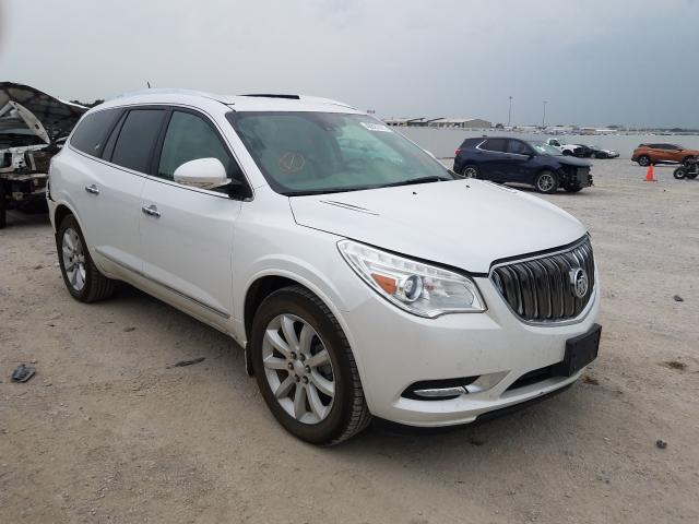 BUICK ENCLAVE 2016 5gakvckd5gj276269