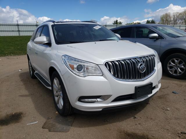 BUICK ENCLAVE 2016 5gakvckd5gj310579