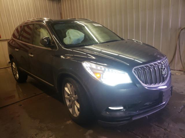 BUICK ENCLAVE 2016 5gakvckd5gj321677