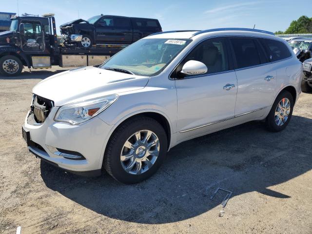 BUICK ENCLAVE 2016 5gakvckd5gj340178