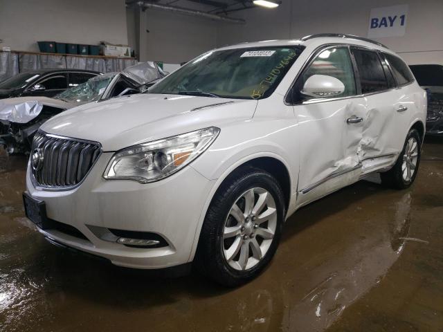 BUICK ENCLAVE 2016 5gakvckd5gj345235