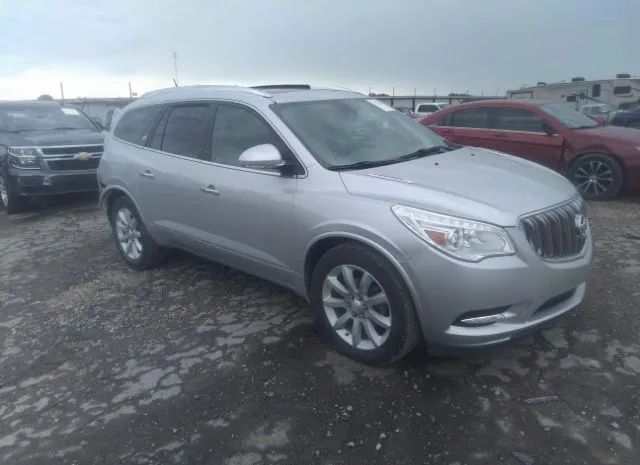 BUICK ENCLAVE 2017 5gakvckd5hj135672