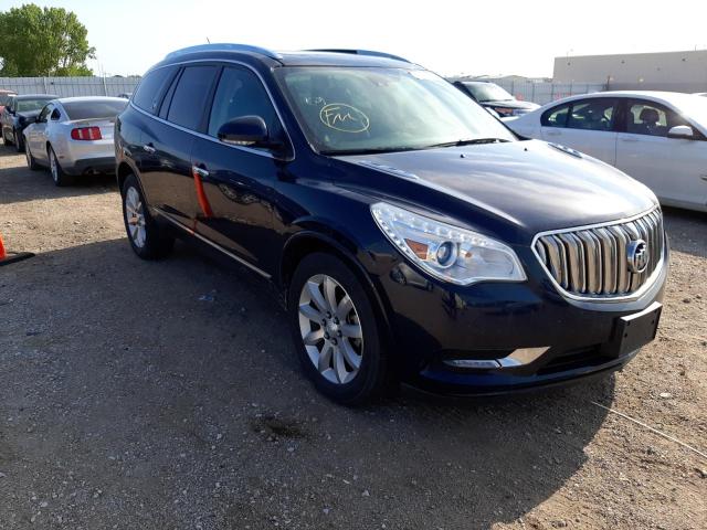 BUICK ENCLAVE 2017 5gakvckd5hj186248