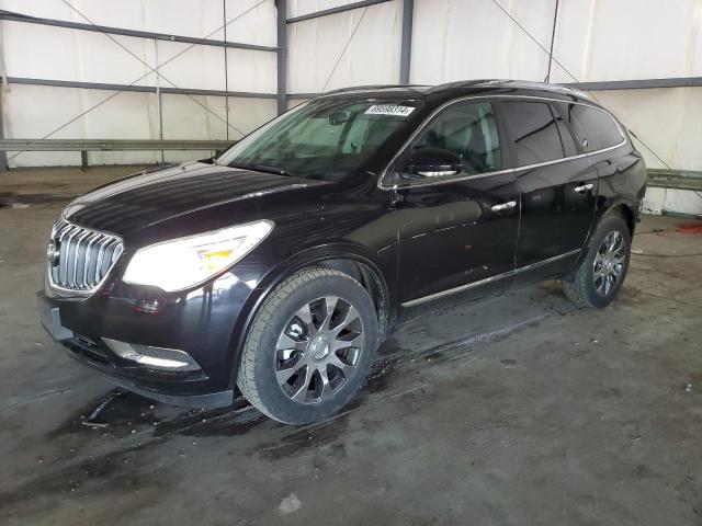 BUICK ENCLAVE 2017 5gakvckd5hj214145