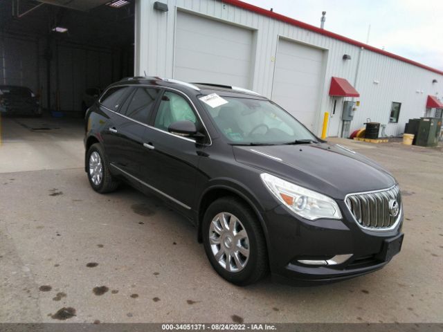 BUICK ENCLAVE 2017 5gakvckd5hj240745