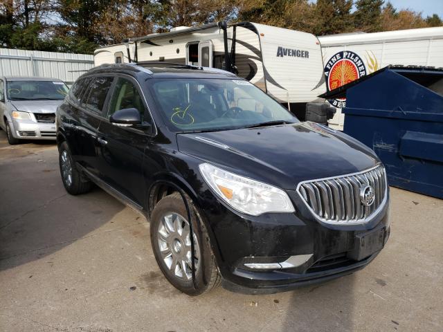 BUICK ENCLAVE 2017 5gakvckd5hj258971