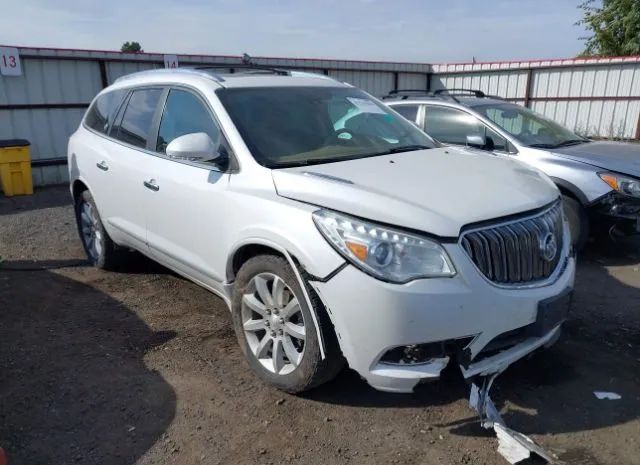 BUICK ENCLAVE 2017 5gakvckd5hj266701