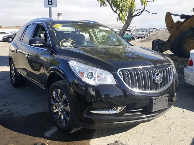 BUICK ENCLAVE 2017 5gakvckd5hj289203