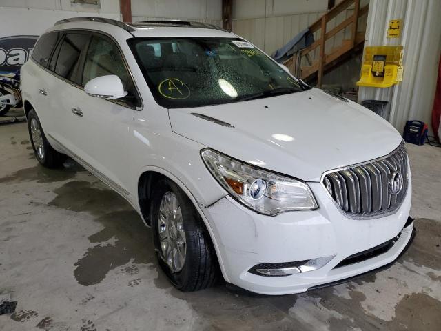 BUICK ENCLAVE 2017 5gakvckd5hj294143