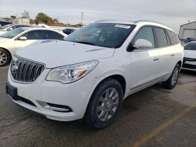 BUICK ENCLAVE 2017 5gakvckd5hj310647