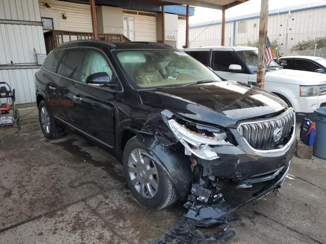 BUICK ENCLAVE 2017 5gakvckd5hj335645