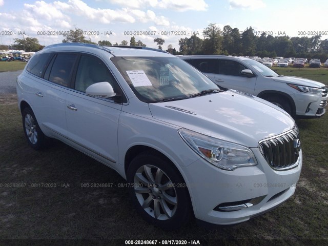 BUICK ENCLAVE 2017 5gakvckd5hj350260