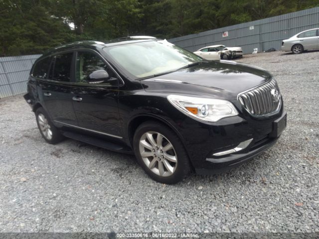 BUICK ENCLAVE 2017 5gakvckd5hj352459