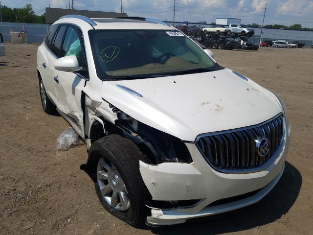 BUICK ENCLAVE 2013 5gakvckd6dj106367