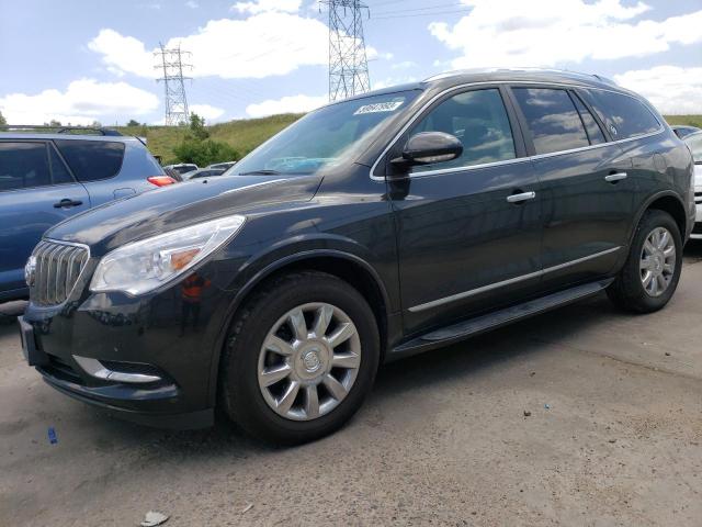 BUICK ENCLAVE 2013 5gakvckd6dj106515