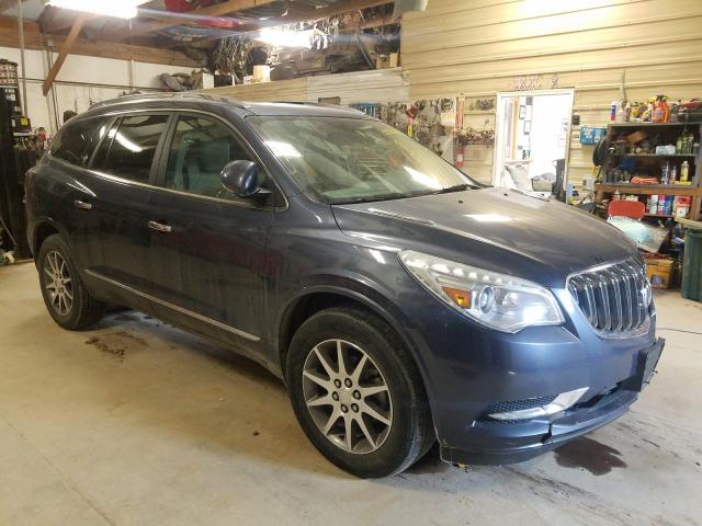 BUICK ENCLAVE 2013 5gakvckd6dj106630