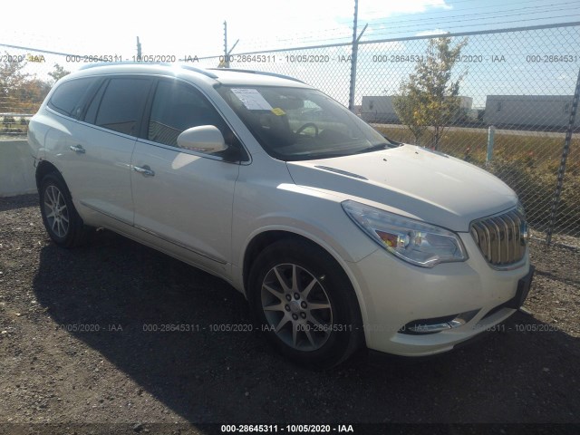 BUICK ENCLAVE 2013 5gakvckd6dj107504