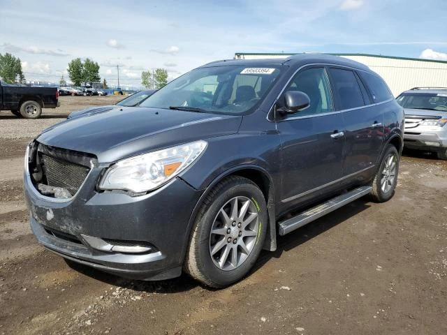 BUICK ENCLAVE 2013 5gakvckd6dj133245