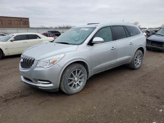 BUICK ENCLAVE 2013 5gakvckd6dj149140